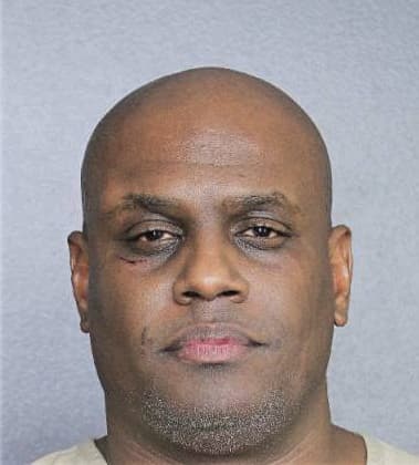 Lenard Williams, - Broward County, FL 