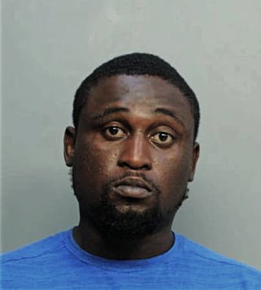 Rodney Williams, - Dade County, FL 