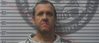 Jeffrey Willis, - Harrison County, MS 