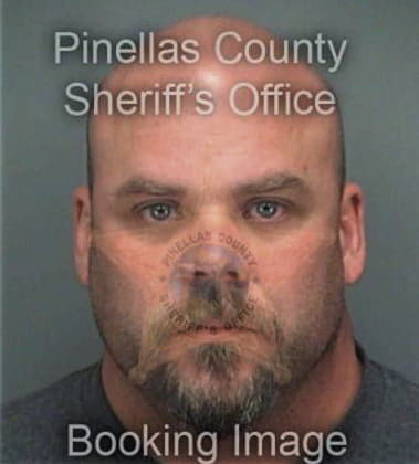 Bruce Wilson, - Pinellas County, FL 