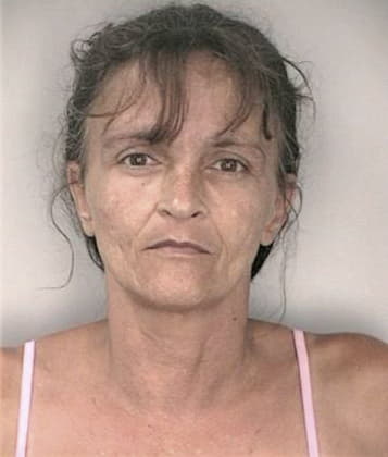 Jennifer Zonfrilli, - Hillsborough County, FL 