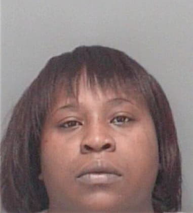 Marquitta Adams, - Pinellas County, FL 