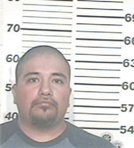 Juan Aguirre, - Hidalgo County, TX 