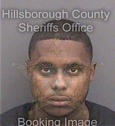 Ryan Albury, - Hillsborough County, FL 