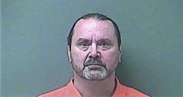 Kevin Anderson, - LaPorte County, IN 