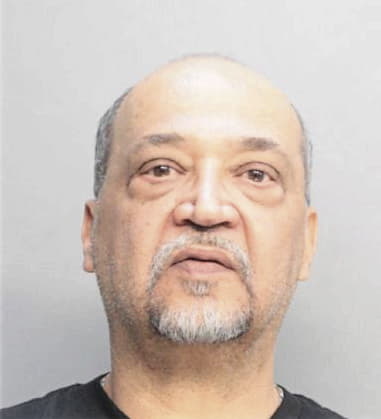 Eduardo Arboleda-Palacios, - Dade County, FL 