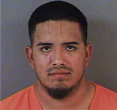 Christopher Arenassanchez, - Collier County, FL 