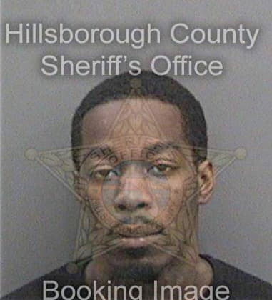 Al Baker, - Hillsborough County, FL 