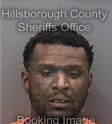 Aaron Bell, - Hillsborough County, FL 