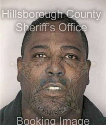 Lucious Bell, - Hillsborough County, FL 