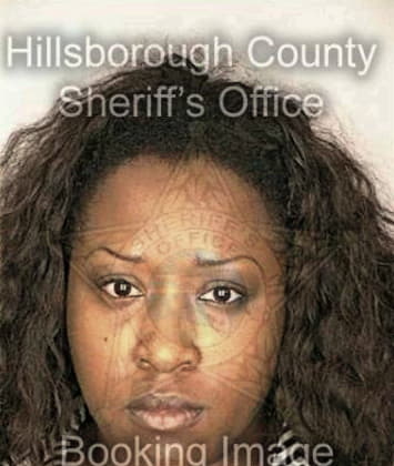 Tiffany Bland - Hillsborough County, FL 