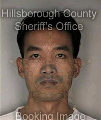 James Blecher - Hillsborough County, FL 