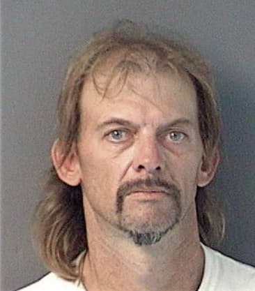 Richard Boniberger, - Escambia County, FL 