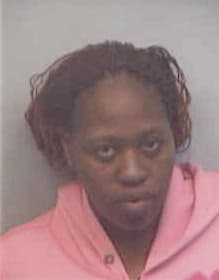 Shanekquia Boyce - Fulton County, GA 