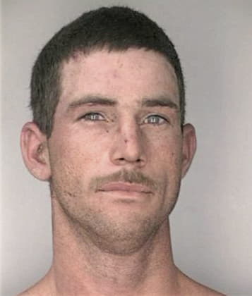 Bruce Bradshaw - Hillsborough County, FL 