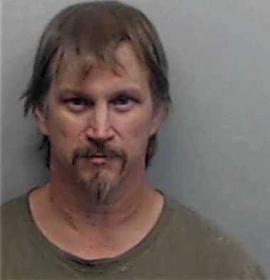 Bryan Brooks - Fulton County, GA 