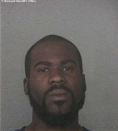 Gregory Brown, - Broward County, FL 