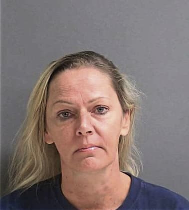 Laura Brust, - Volusia County, FL 