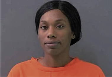 Tabitha Bryant - Bell County, TX 