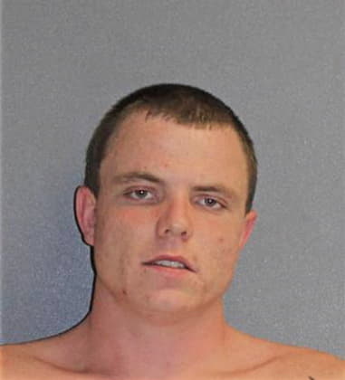 John Butler, - Volusia County, FL 