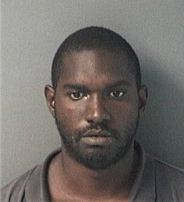 Don Byrd, - Escambia County, FL 