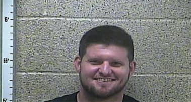 Lance Caine, - Henderson County, KY 