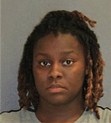 Lemesha Cannon, - Volusia County, FL 