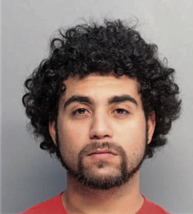 Eduardo Cardona, - Dade County, FL 