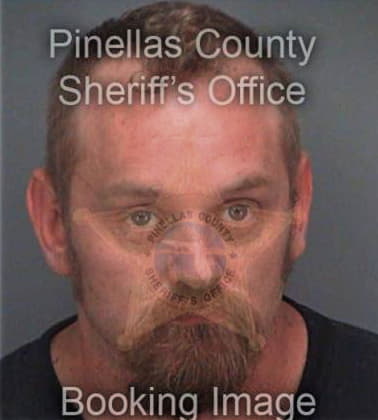 James Cate, - Pinellas County, FL 