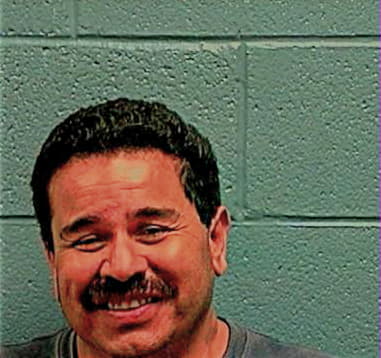 Francisco Cedillo-Rodriguez, - Randall County, TX 