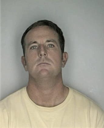 Carlos Chavira - Hillsborough County, FL 