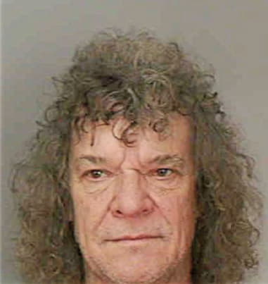 Joshua Clark - Polk County, FL 