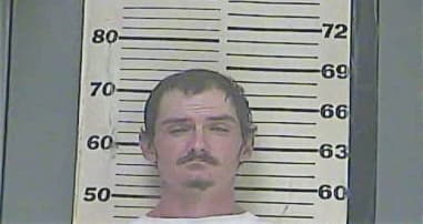 Timothy Clarke, - Greenup County, KY 