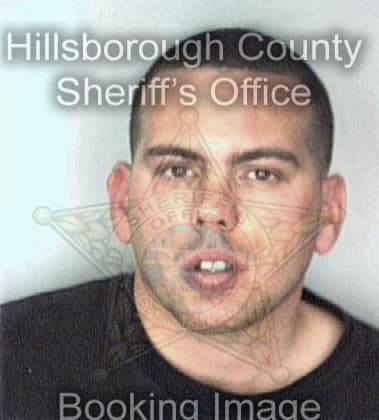 Jeffrey Clement - Hillsborough County, FL 