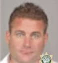 Sean Clifton - Multnomah County, OR 