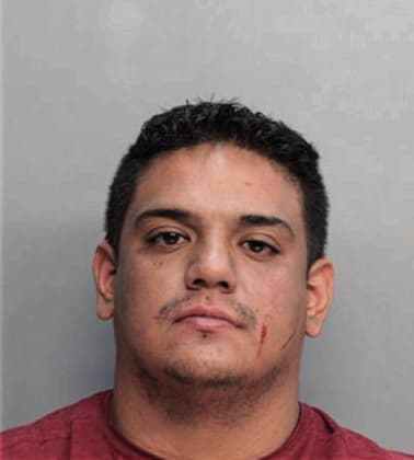 Daniel Collazo, - Dade County, FL 