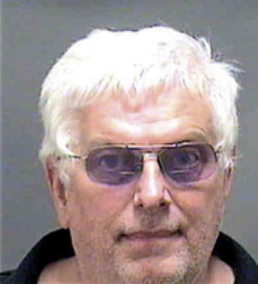 Ronnie Collins - Mecklenburg County, NC 