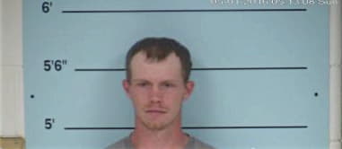 Christopher Combs, - Bourbon County, KY 