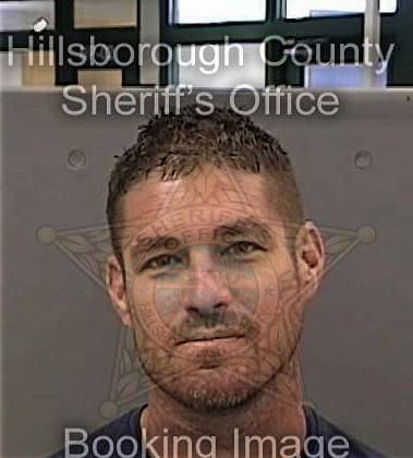 Yunior Consuegra, - Hillsborough County, FL 