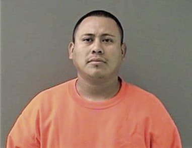 Miguel Cortez, - Bell County, TX 