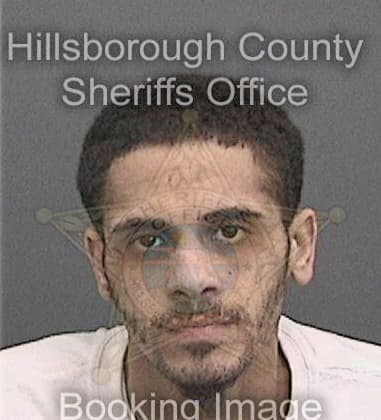 Jeffrey Coschera, - Hillsborough County, FL 