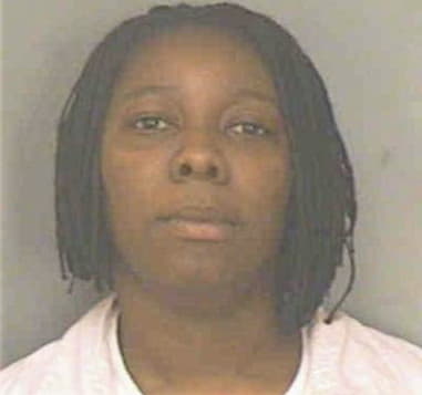 Eboni Covington, - Polk County, FL 