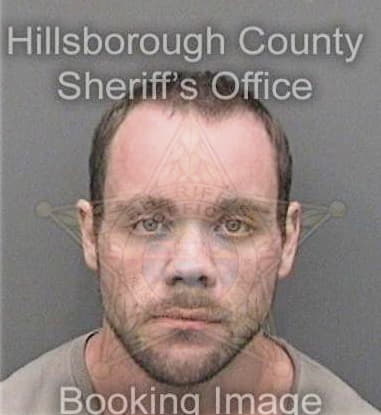 Jeffrey Davis, - Hillsborough County, FL 