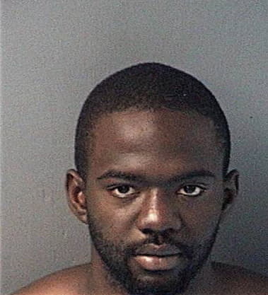 Kenneth Davis, - Escambia County, FL 