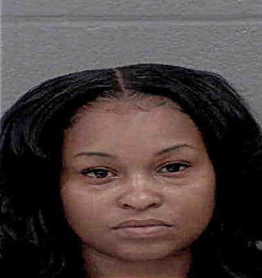 Bianca Dixon, - Mecklenburg County, NC 