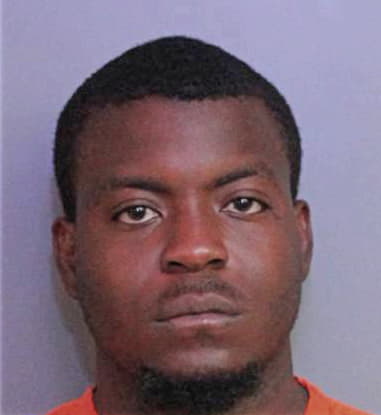 Jermaine Drayton, - Polk County, FL 