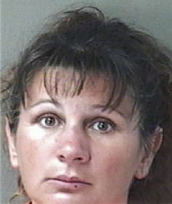 Trina Fields, - Okaloosa County, FL 