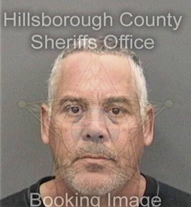 Jesse Fish, - Hillsborough County, FL 