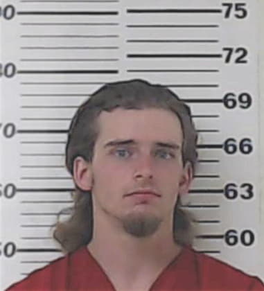 David Franks, - Henderson County, TX 