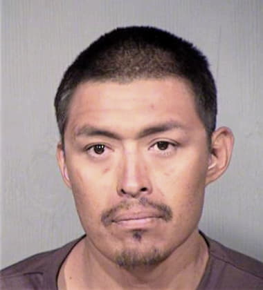 Benjamin Fuentes, - Maricopa County, AZ 